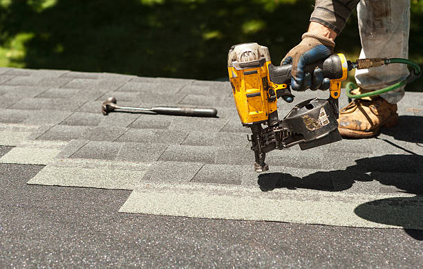 Best Flat Roofing  in Man, IL